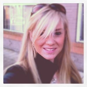 Meet your Posher, Carmen